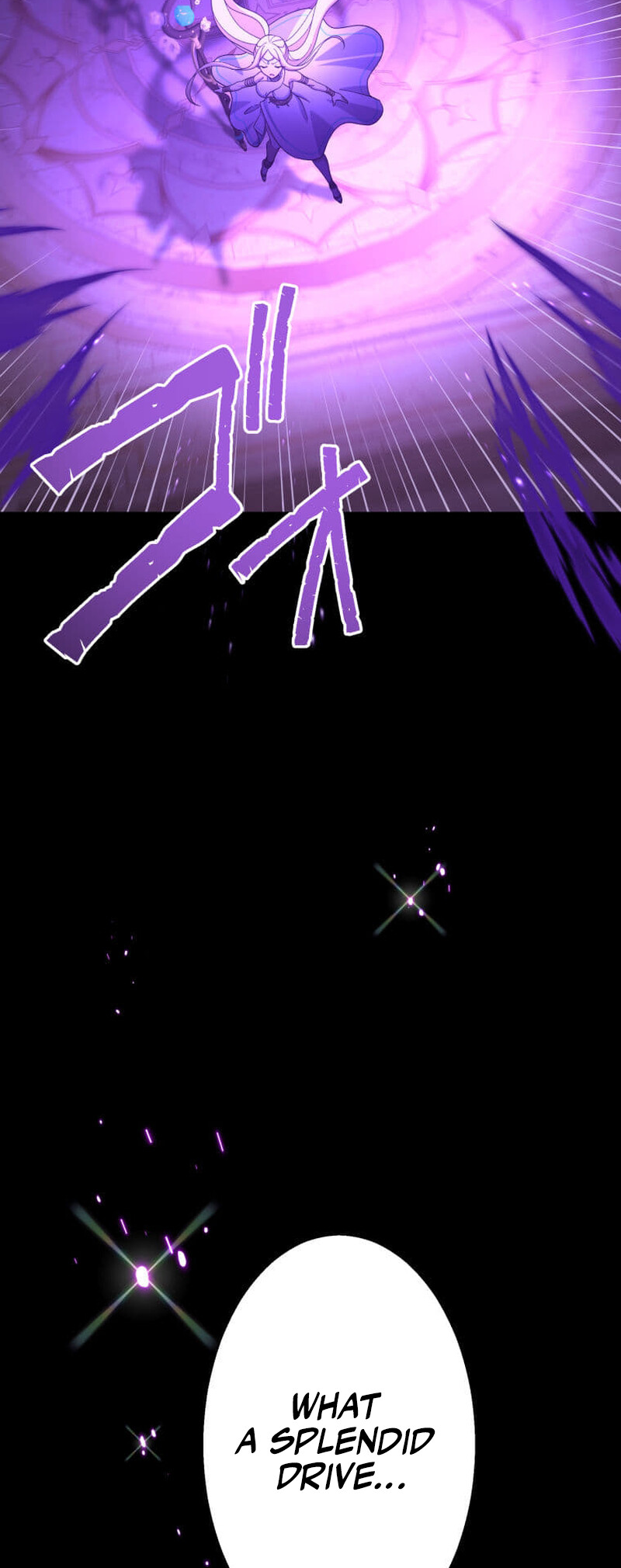 The Death-Returning Demon King-Class Player: Lost Man Chapter 20 52